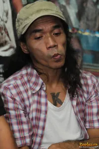 Foto Kaka Slank