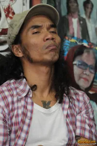 Foto Kaka Slank