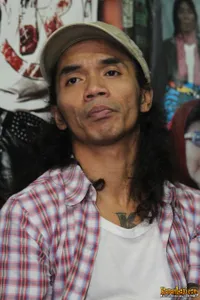 Foto Kaka Slank