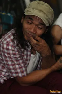 Foto Kaka Slank