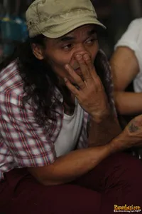 Foto Kaka Slank