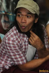 Foto Kaka Slank