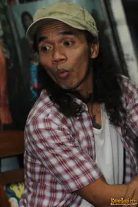Foto Kaka Slank