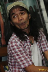 Foto Kaka Slank