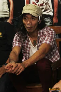 Foto Kaka Slank