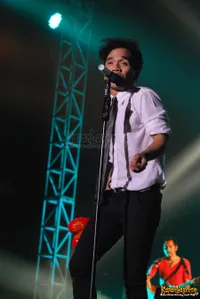 Foto Kaka Slank