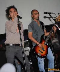 Foto Kaka Slank
