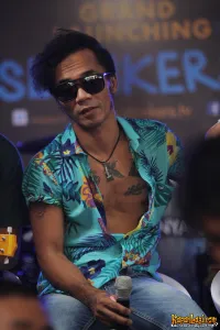 Foto Kaka Slank