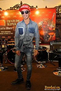 Foto Kaka Slank