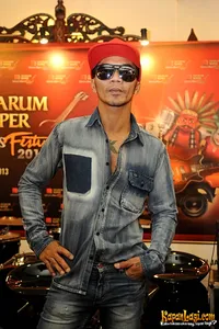 Foto Kaka Slank