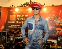 Foto Kaka Slank