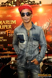Foto Kaka Slank