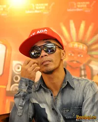 Foto Kaka Slank