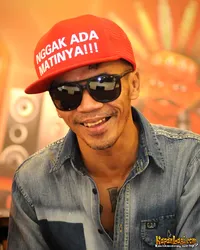 Foto Kaka Slank