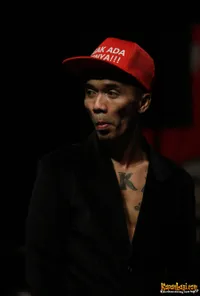 Foto Kaka Slank