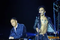 Foto Kaka Slank