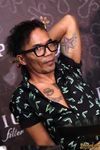Foto Kaka Slank