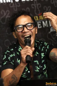 Foto Kaka Slank