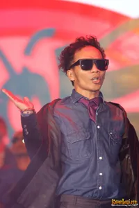 Foto Kaka Slank