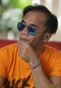 Foto Kaka Slank