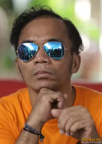 Foto Kaka Slank