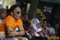 Foto Kaka Slank
