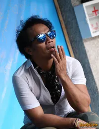 Foto Kaka Slank