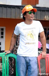 Foto Kaka Slank