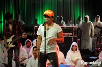 Foto Kaka Slank