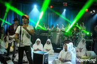 Foto Kaka Slank
