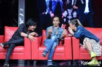 Foto Kaka Slank
