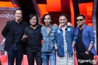Foto Kaka Slank
