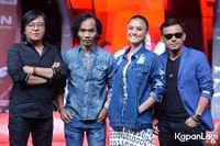 Foto Kaka Slank