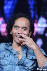 Foto Kaka Slank