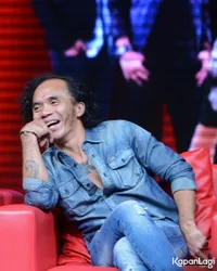 Foto Kaka Slank