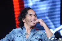Foto Kaka Slank