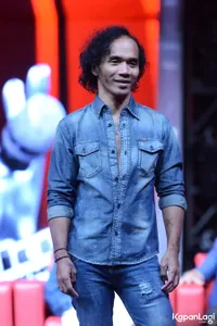 Foto Kaka Slank