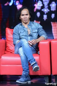 Foto Kaka Slank