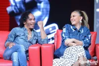 Foto Kaka Slank