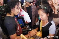 Foto Kaka Slank