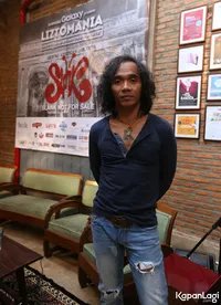 Foto Kaka Slank