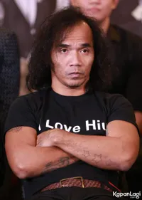 Foto Kaka Slank