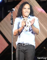 Foto Kaka Slank
