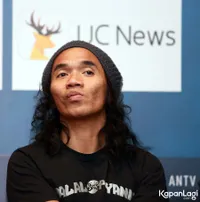 Foto Kaka Slank