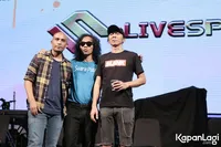Foto Kaka Slank