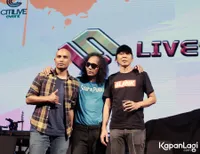 Foto Kaka Slank