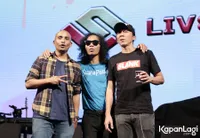 Foto Kaka Slank