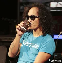 Foto Kaka Slank