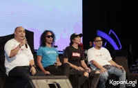 Foto Kaka Slank
