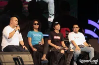 Foto Kaka Slank